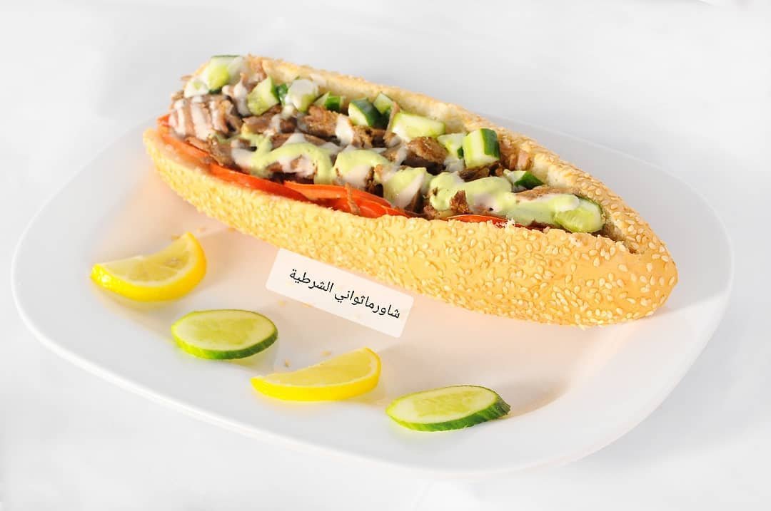 مطعم شاورما ثواني shawarma thawani ( الاسعار +المنيو +الموقع ) - مطاعم و كافيهات الشرقية