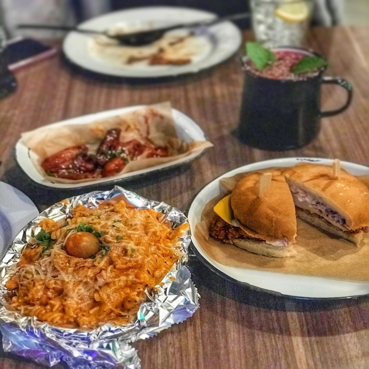 مطعم بلك بوب اب في الخبر Blac Pop up (الاسعار +المنيو +الموقع) - مطاعم و كافيهات الشرقية