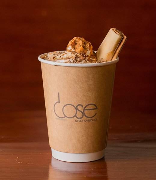 دوز كافيه Dose Cafe ( الأسعار + المنيو + الموقع ) - مطاعم و كافيهات الشرقية