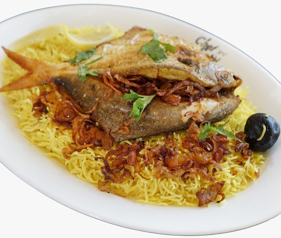 مطعم الشيف سامي Chefsami ( الاسعار + المنيو + الموقع ) - مطاعم و كافيهات الشرقية