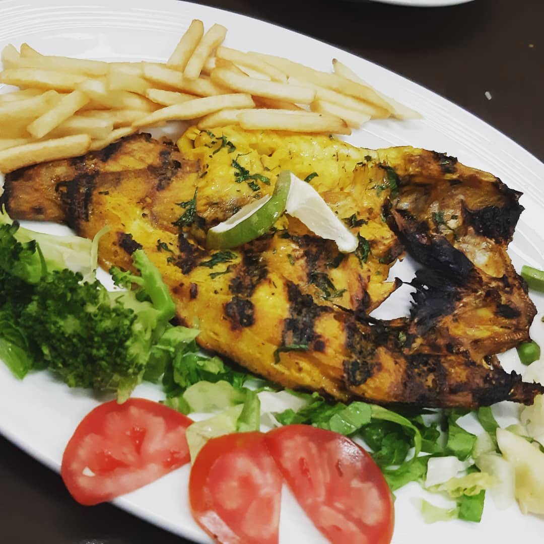 مطعم البانوش Albanoosh ( الاسعار + المنيو + الموقع ) - مطاعم و كافيهات الشرقية