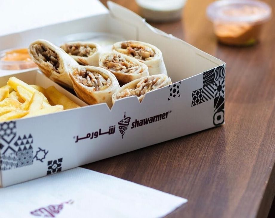 مطعم شاورمر الخبر shawarmersa ( الاسعار + المنيو + الموقع ) | مطاعم الشرقية