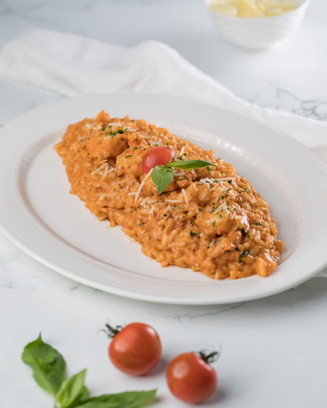  اشهر مطاعم فرنسيه في الخبر