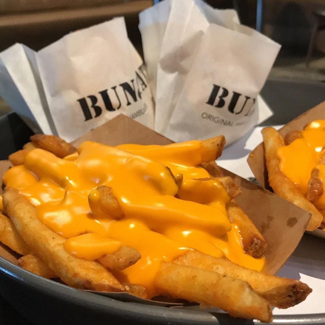 مطعم بن وباتي bunandpattyme ( الاسعار + المنيو + الموقع ) - مطاعم و كافيهات الشرقية