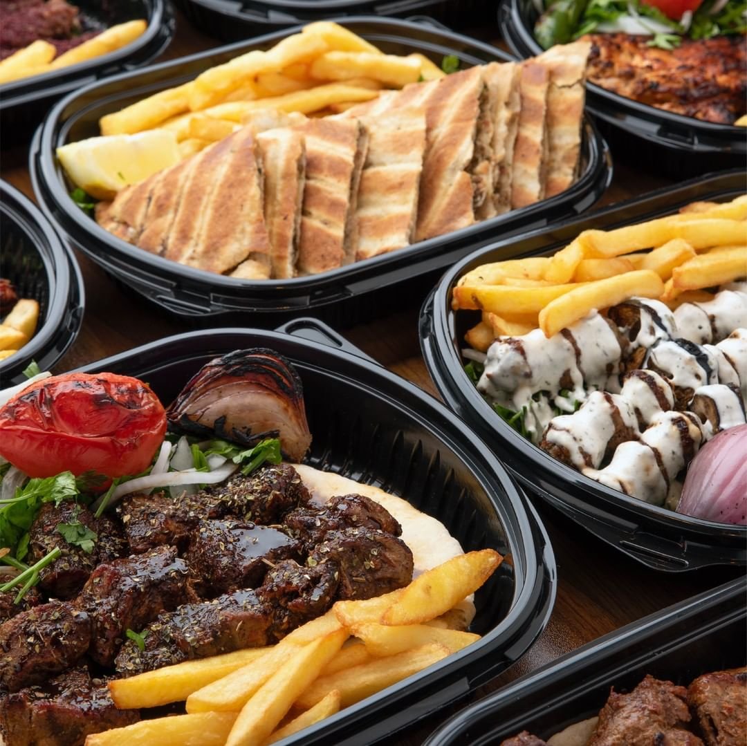 افخم مطعم بالخبر مشاوي