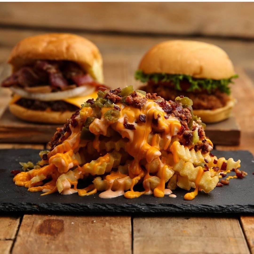 مطعم جريل شاك Grill Shack ( الاسعار + المنيو + الموقع ) - مطاعم و كافيهات الشرقية