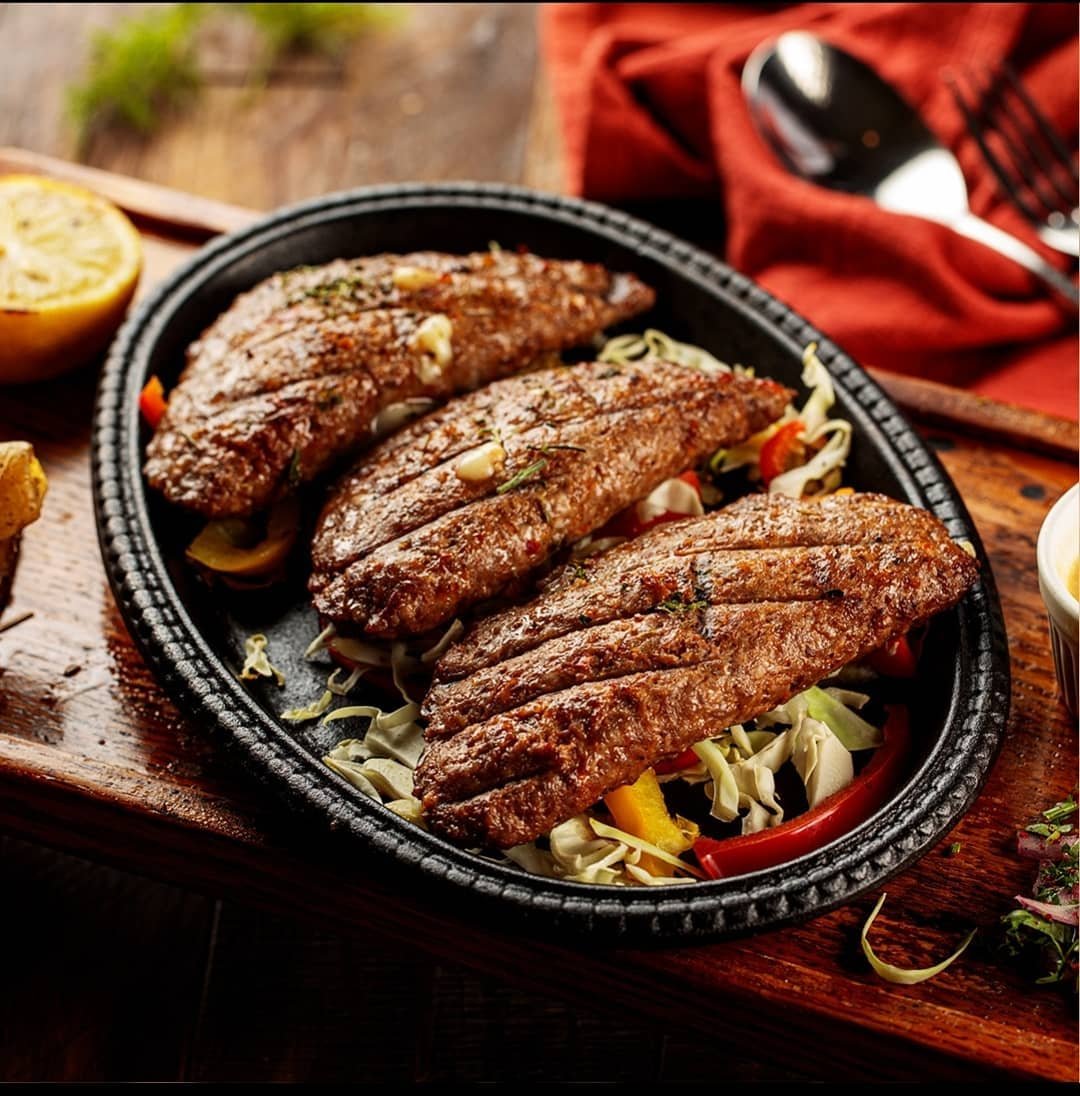مطعم الطايه Taya Restaurant ( الاسعار + المنيو +الموقع ) - مطاعم و كافيهات الشرقية