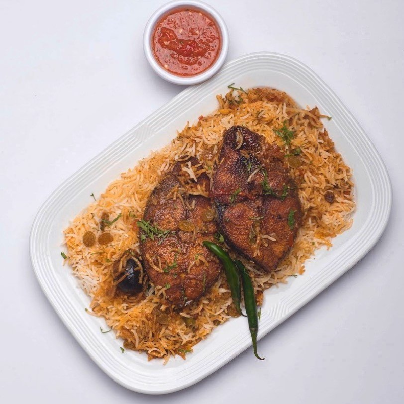 مطعم اروانا البحري