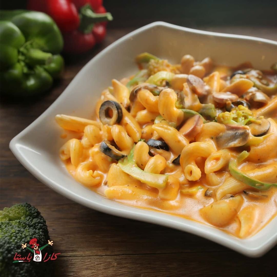 مطعم كازا باستا Casapasta ( الاسعار + المنيو + الموقع ) - مطاعم و كافيهات الشرقية