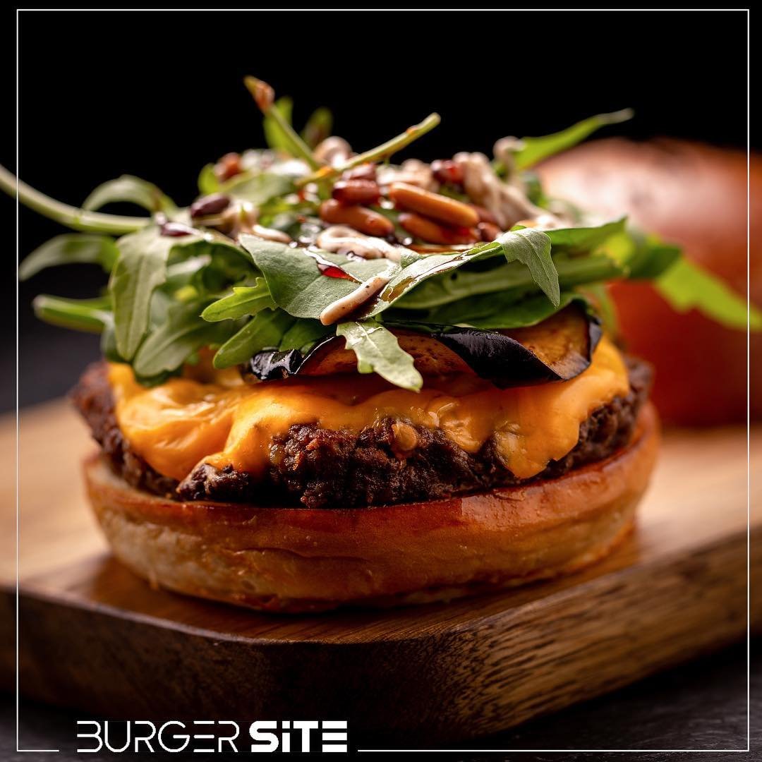مطعم برجر سايت burger site ( الاسعار + المنيو + الموقع ) - مطاعم و كافيهات الشرقية