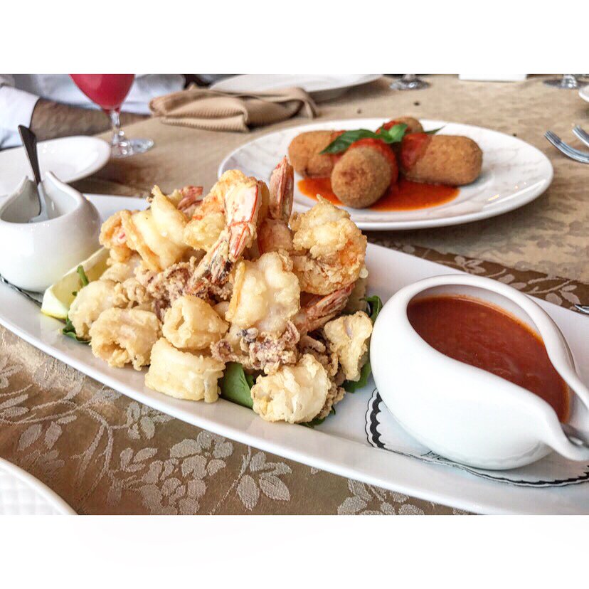 مطعم منجيامو Mangiamo ( الاسعار + المنيو +الموقع ) - مطاعم و كافيهات الشرقية