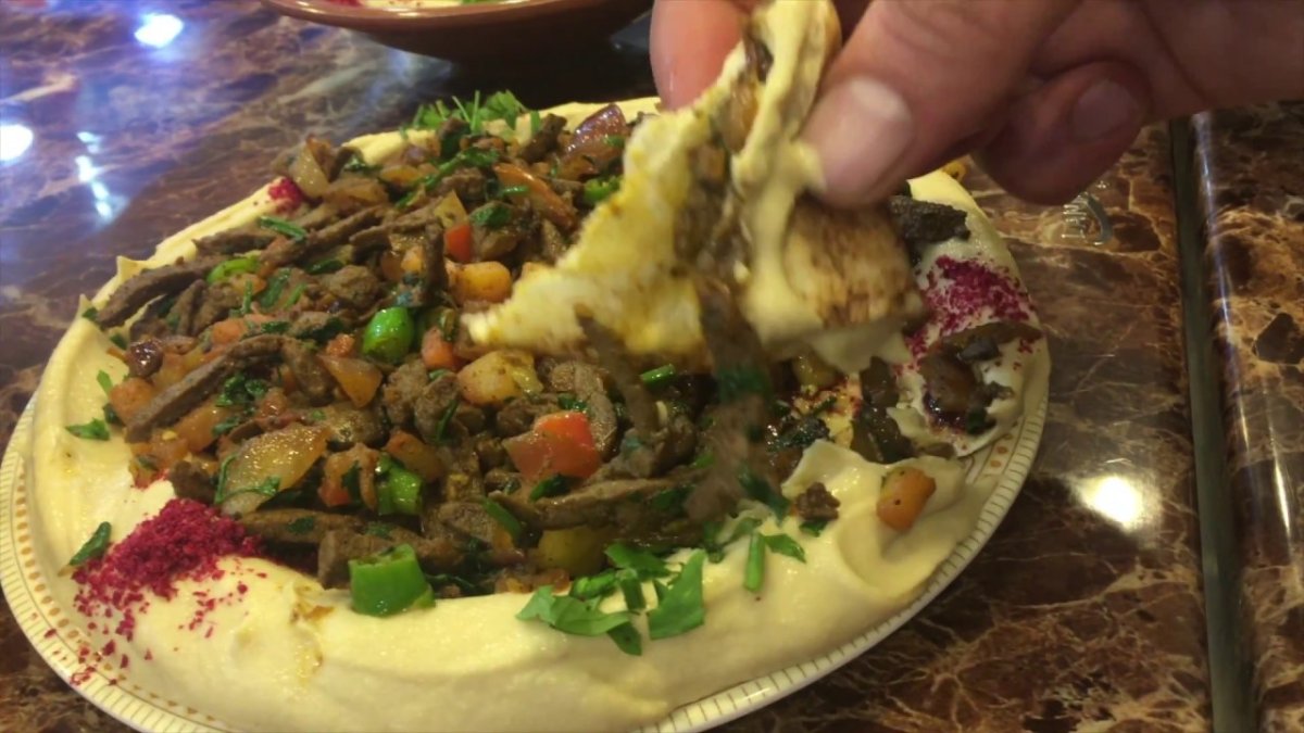 مطعم و فوال القدس الخبر ( الاسعار + المنيو + الموقع ) - مطاعم و كافيهات الشرقية