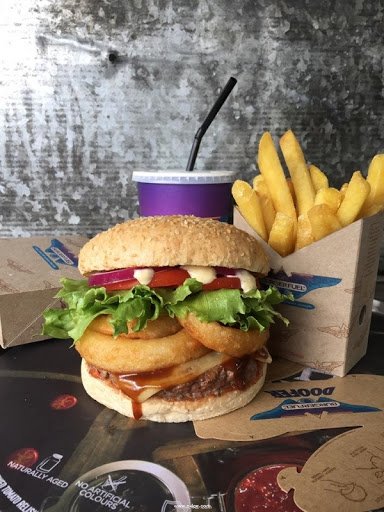 مطعم برجر فيول BurgerFuel الخبر ( الاسعار + المنيو + الموقع ) - مطاعم و كافيهات الشرقية