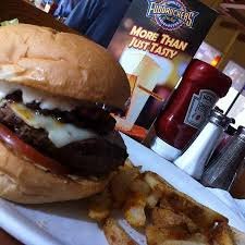 مطعم فدركرز fuddruckers الخبر ( الاسعار + المنيو + الموقع ) - مطاعم و كافيهات الشرقية
