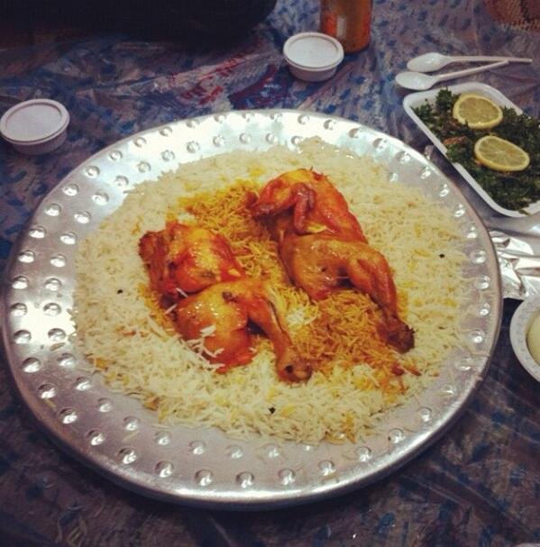مطعم ملك المندي malekalmandi الخبر ( الاسعار + المنيو + الموقع ) - مطاعم و كافيهات الشرقية