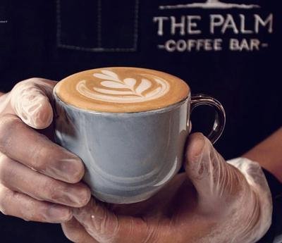 كافية ذا بالم The Palm Coffee Bar الخبر ( الاسعار + المنيو + الموقع ) - مطاعم و كافيهات الشرقية