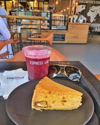 كافية اسبرسو لاب espressolabksa الخبر ( الاسعار + المنيو + الموقع ) - مطاعم و كافيهات الشرقية