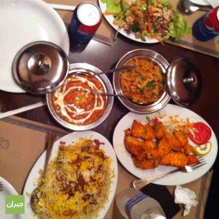 مطعم بندوخان Bandukhan Restaurant الخبر ( الاسعار + المنيو + الموقع ) - مطاعم و كافيهات الشرقية