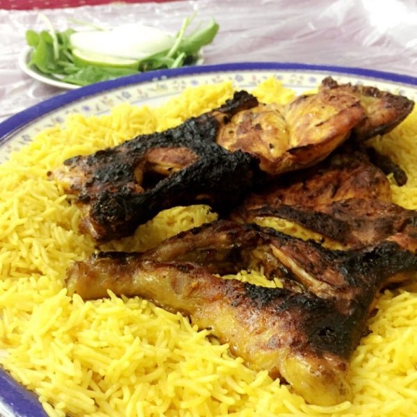 مطعم شوايه الحجاز alhijazcatering الخبر ( الاسعار + المنيو + الموقع ) - مطاعم و كافيهات الشرقية