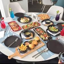 مطعم لاسكالا lascala الخبر ( الاسعار + المنيو + الموقع ) - مطاعم و كافيهات الشرقية