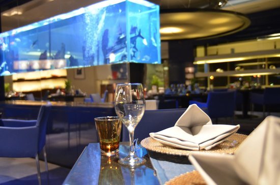 مطعم فيوجن Fusion Restaurant الخبر ( الاسعار + المنيو + الموقع ) - مطاعم و كافيهات الشرقية