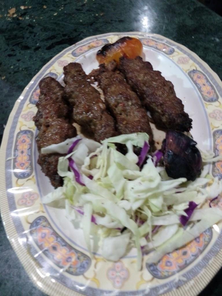 مطعم واحة الرحاب للمشويات الخبر ( الاسعار + المنيو + الموقع ) - مطاعم و كافيهات الشرقية