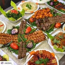 مطعم راعي المشويات rayealmshwyat ( الاسعار + المنيو + الموقع ) - مطاعم و كافيهات الشرقية