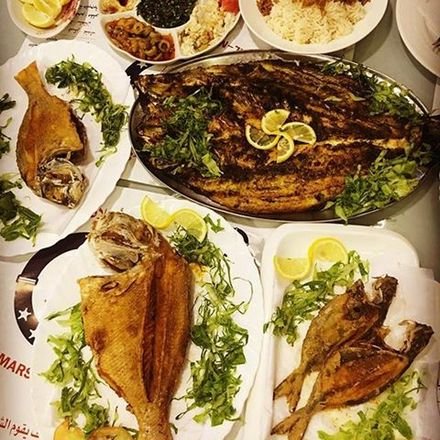 افضل 7 مطاعم في الخبر بحريات (سمك) من اراء المتابعين - مطاعم و كافيهات الشرقية