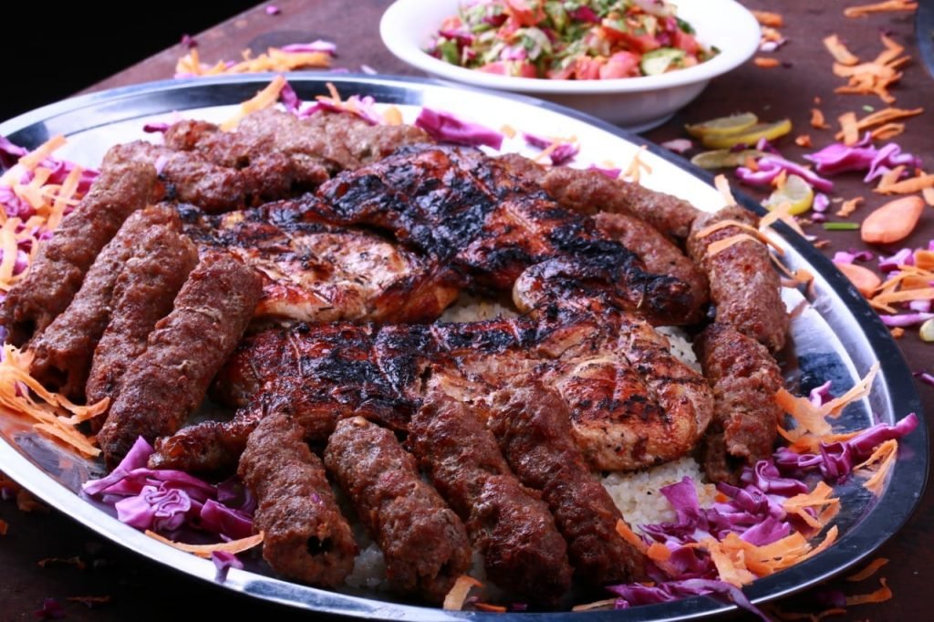افضل مطعم بالخبر مشاوي - مطاعم و كافيهات الشرقية