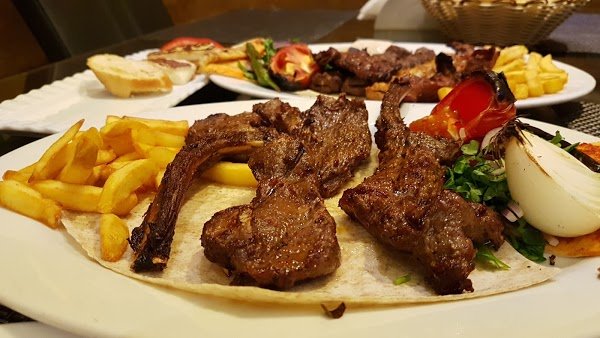 مطعم البرني Berani الجبيل ( الاسعار + المنيو + الموقع ) - مطاعم و كافيهات الشرقية