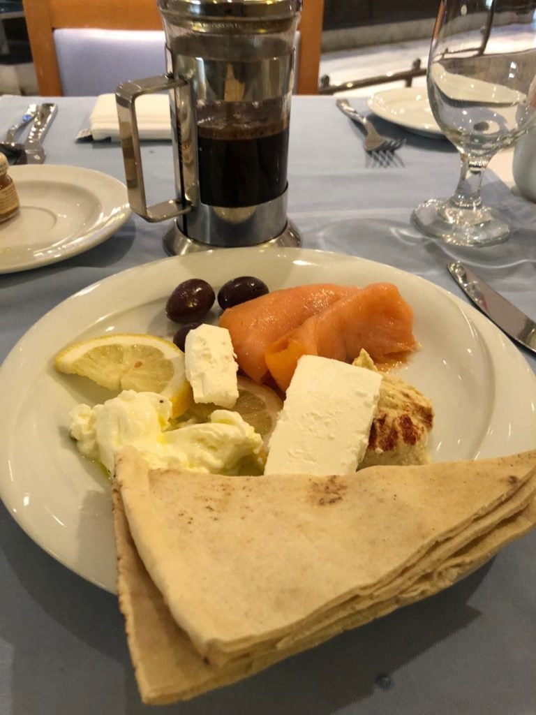 افضل مطاعم الجبيل للفطور - مطاعم و كافيهات الشرقية