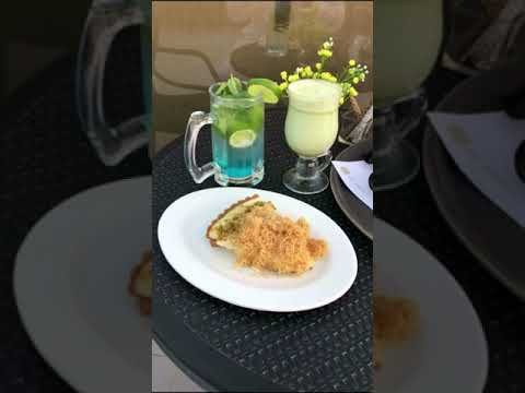 مقهي ذا مومنت الدمام ( الاسعار + المنيو + الموقع ) - مطاعم و كافيهات الشرقية