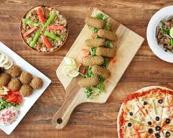مطعم بست فلافل best_falafel الدمام ( الاسعار + المنيو + الموقع ) - مطاعم و كافيهات الشرقية