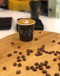 كافيه رين Rain Coffe الدمام ( الاسعار + المنيو + الموقع ) - مطاعم و كافيهات الشرقية
