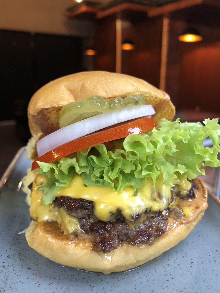 مطعم برجر ستوب Burger Stop في الجبيل ( الاسعار + المنيو + الموقع ) - مطاعم و كافيهات الشرقية