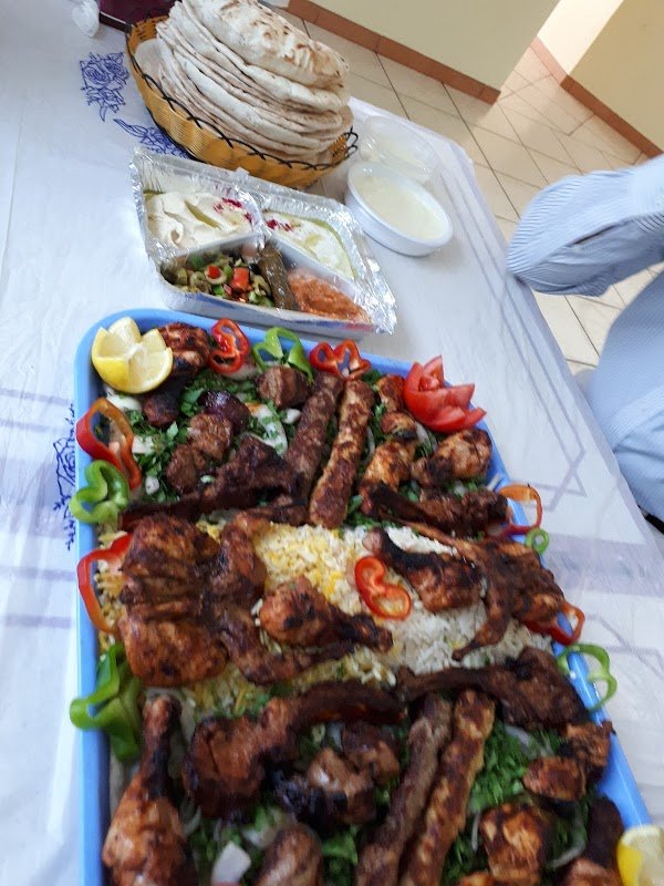 مطعم الباشا الجبيل ( الاسعار + المنيو + الموقع ) - مطاعم و كافيهات الشرقية