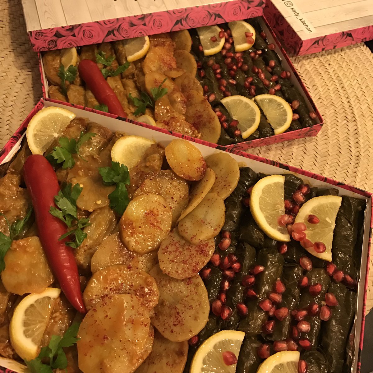 مطعم سارما الجبيل ( الاسعار + المنيو + الموقع ) - مطاعم و كافيهات الشرقية