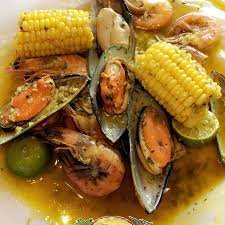 مطعم شرمبولوجي Shrimpology الخبر ( الاسعار + المنيو + الموقع ) - مطاعم و كافيهات الشرقية