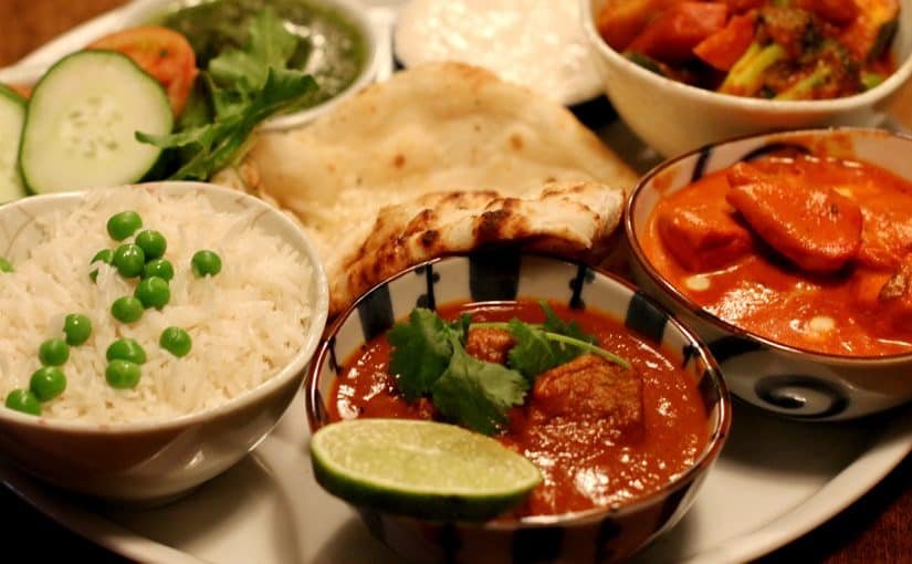 مطعم بومباي رياني bombayryani الدمام ( الاسعار + المنيو + الموقع ) - مطاعم و كافيهات الشرقية