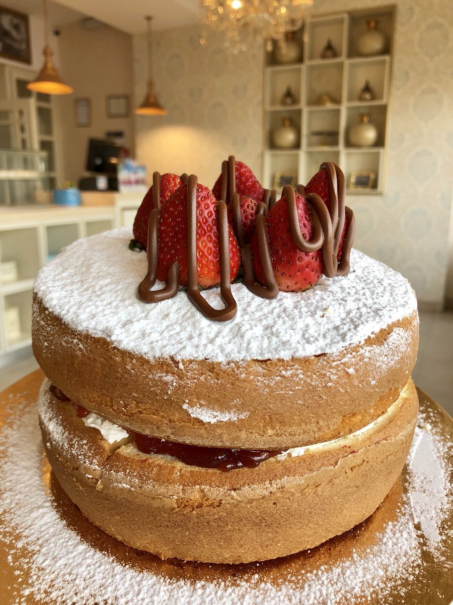 محل كيك اند مور Cake &amp; More الجبيل ( الاسعار + المنيو + الموقع ) - مطاعم و كافيهات الشرقية