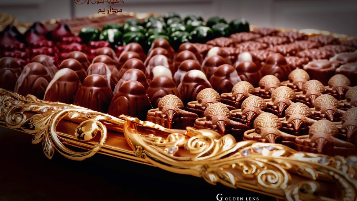 محل فيراندا جوكلت الجبيل ( الاسعار + المنيو + الموقع ) - مطاعم و كافيهات الشرقية