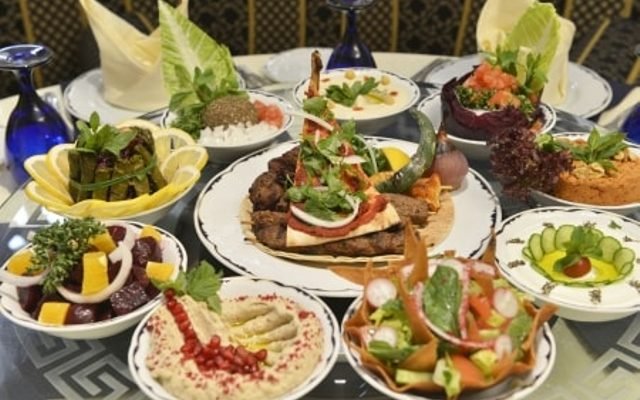 افضل مطاعم الجبيل عوائل - مطاعم و كافيهات الشرقية