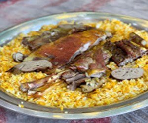 مطعم ديوان الكبسة الجبيل ( الاسعار + المنيو + الموقع ) - مطاعم و كافيهات الشرقية
