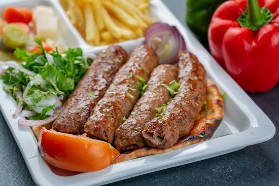 مطعم الزنجبيل الأحمر الجبيل ( الاسعار + المنيو + الموقع ) - مطاعم و كافيهات الشرقية