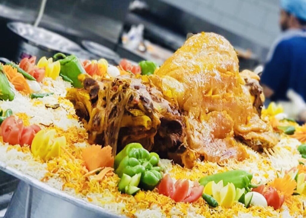 مطعم الفريج الأول The first freez الجبيل ( الاسعار + المنيو + الموقع ) - مطاعم و كافيهات الشرقية