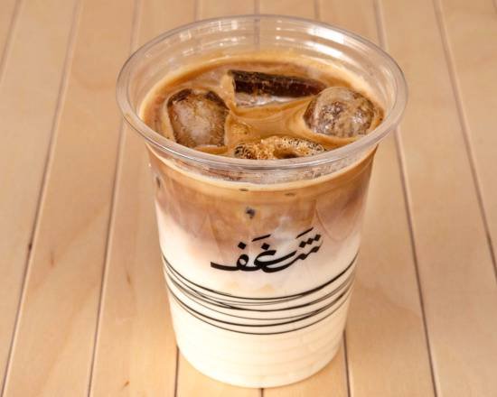 كافيه شغف SHAGHAF Coffee الدمام ( الاسعار + المنيو + الموقع ) - مطاعم و كافيهات الشرقية
