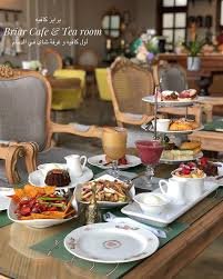 كافيه براير Briar Cafe الدمام ( الاسعار + المنيو + الموقع ) - مطاعم و كافيهات الشرقية