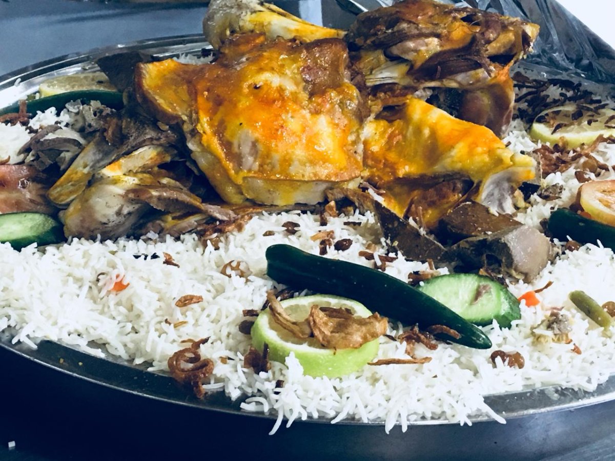 مطعم كواتم ومندي الحاتم ( الاسعار + المنيو + الموقع ) - مطاعم و كافيهات الشرقية