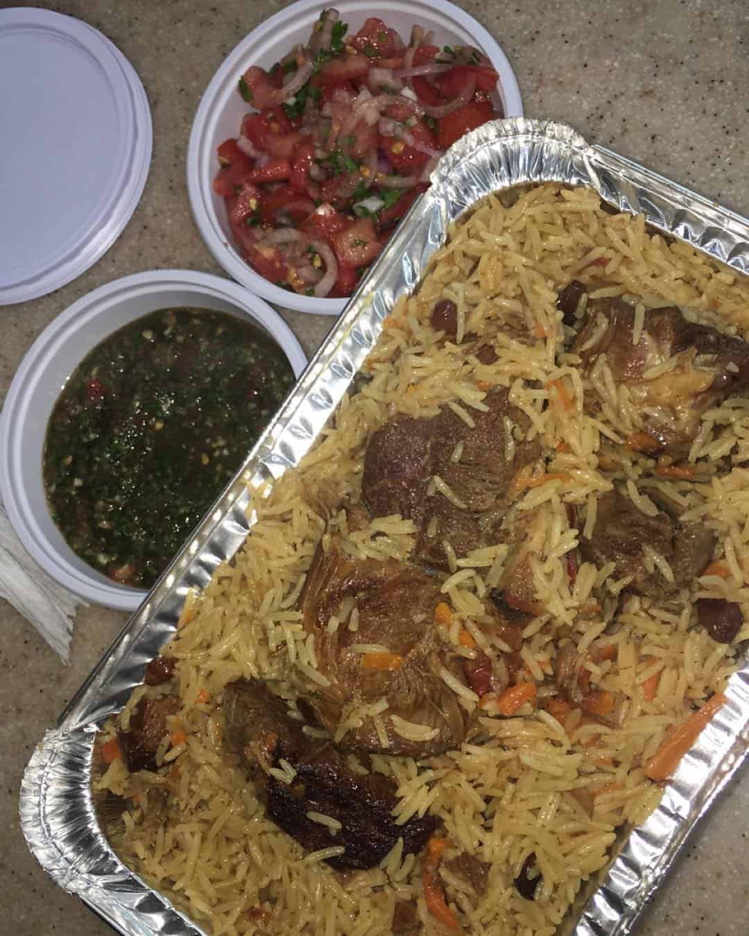 مطعم بخاري Bukhari الجبيل ( الاسعار + المنيو + الموقع ) - مطاعم و كافيهات الشرقية