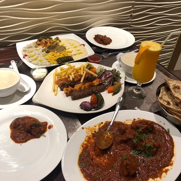 مطعم نوماس محل الجبيل ( الاسعار + المنيو + الموقع ) - مطاعم و كافيهات الشرقية